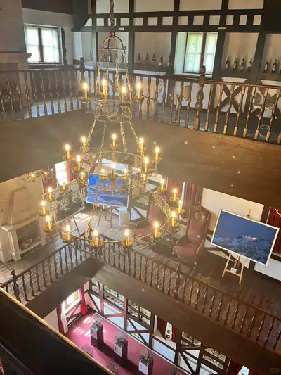 hz/C城堡庄园/梦娜斯庄园1